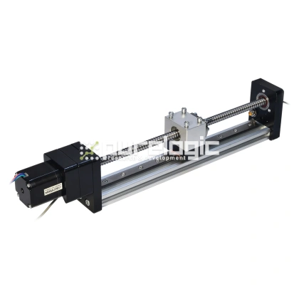 Модуль линейного перемещения PLLM-72-550 42 123 Модуль линейного перемещения PLLM-72-550 фото