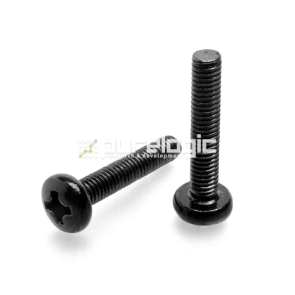 Винт M3x16 DIN7985 40 Винт M3x16 DIN7985 фото