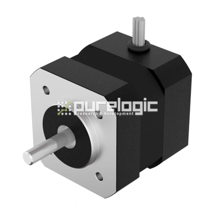 Бесколлекторный двигатель FL42BLS03 5 939 Бесколлекторный двигатель FL42BLS03 фото