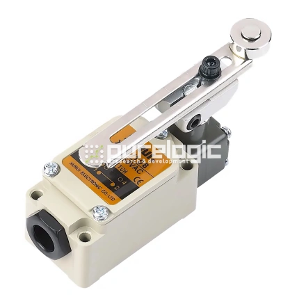 Концевой выключатель XZ-5/108 фото