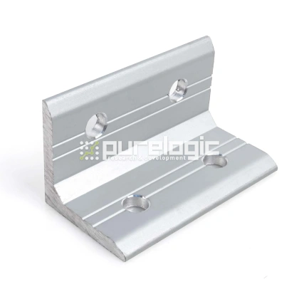 Угловой соединитель E4080-50x8 468 Угловой соединитель E4080-50x8 фото