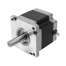 Двигатель шаговый FL110STH99-5504A
