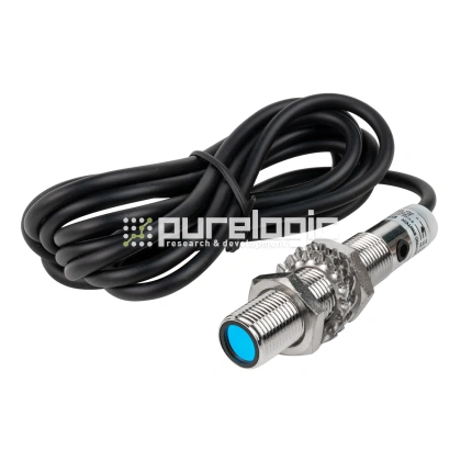 Датчик оптический HG-J12-D15P1 фото