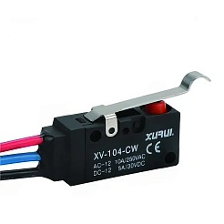 Микропереключатель IP67 XV-104-CW