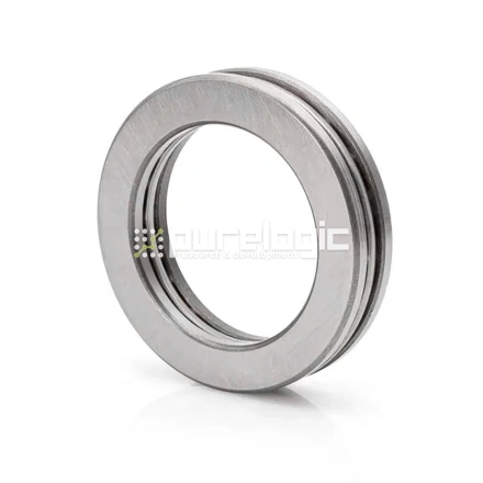 Подшипник упорный 51101 фото