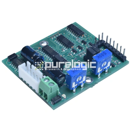 Драйвер PLD0512U фото