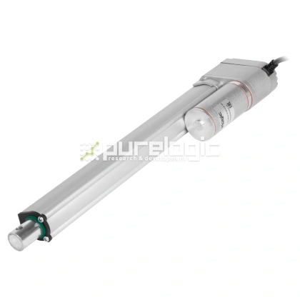 Актуатор линейный TGA-A-DW-250-24-28-390-IP54-10K 20 246 Актуатор линейный TGA-A-DW-250-24-28-390-IP54-10K фото