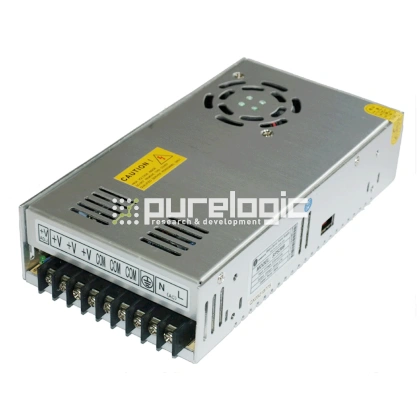 Источник питания импульсный RPS488 фото