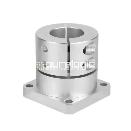 Держатель вала SHSF40 фото