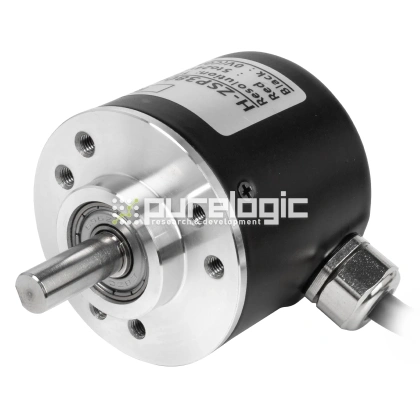 Энкодер H-ZSP3806EC-24-F-1000 фото