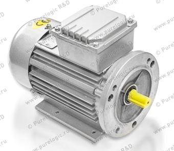 В продаже появились асинхронные двигатели АИР