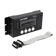 Панель управления PLP-D1