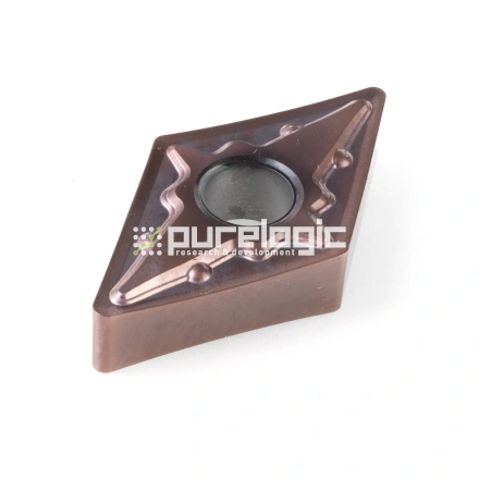 Пластина DNMG1504-MMKP2130 фото