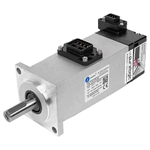 Серводвигатель ELM2H-0100LA40E