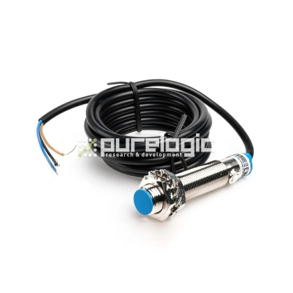 Датчик емкостной LJC12A3-2-Z/BX 945 Датчик емкостной LJC12A3-2-Z/BX фото