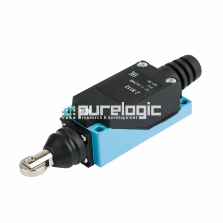 Концевой выключатель XZ-8112 фото