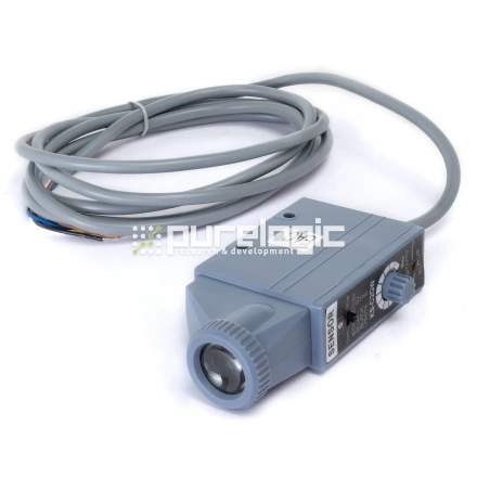 Датчик цветочувствительный KS-C2GW фото