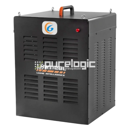 Система плазменной резки LH400A фото