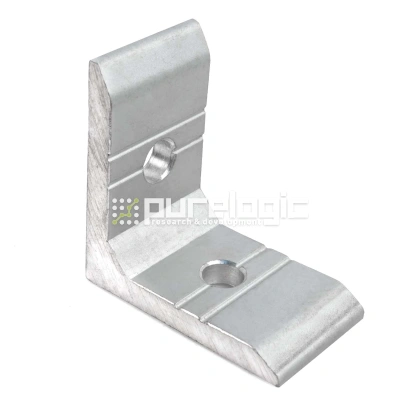 Угловой соединитель E3030-40x5 97 Угловой соединитель E3030-40x5 фото