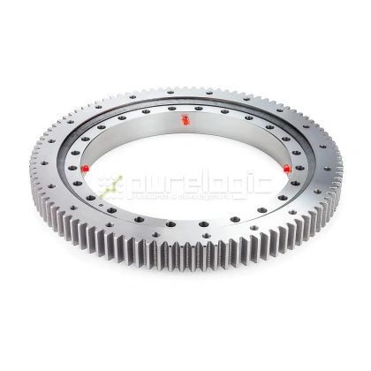 Опорно-поворотный подшипник EB1.20.1094.200-1STPN фото