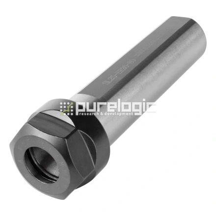 Цанговый патрон SL25-ER20-80L фото