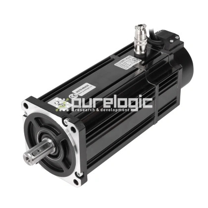 Серводвигатель 90STB-M04025 46 115 Серводвигатель 90STB-M04025 фото