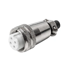 Разъём шпинделя H17-4CF