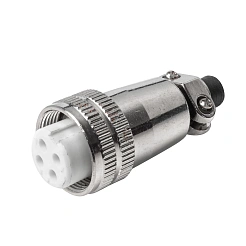 Разъём шпинделя H17-4CF