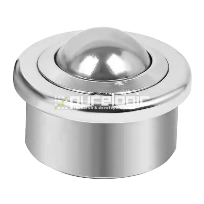 Опора шариковая BCHA7.5-S 506 Опора шариковая BCHA7.5-S фото