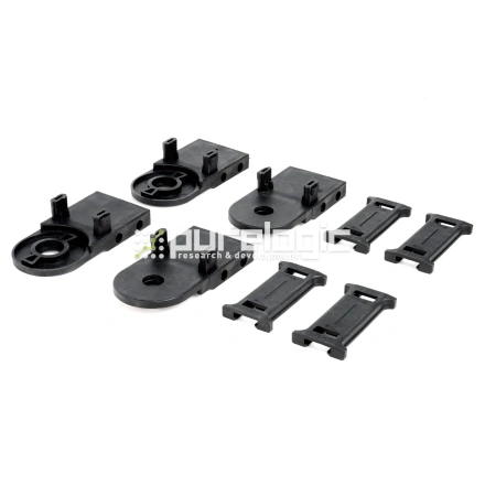 Держатель кабель-канала TPH35x75 фото