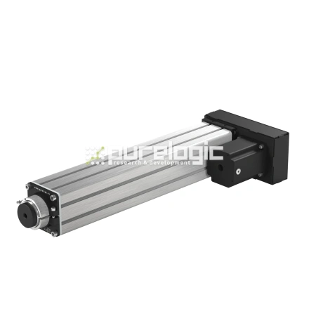 Актуатор линейный RY-AL02-10400-P1C фото