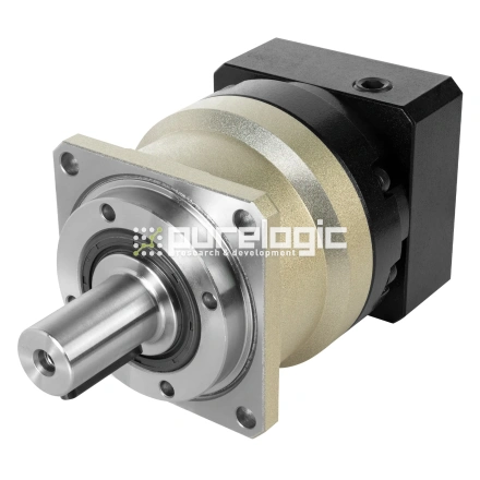 Редуктор планетарный прецизионный 60VRB5K-S16-P0 фото