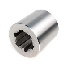 Шлицевая втулка SN-26x32