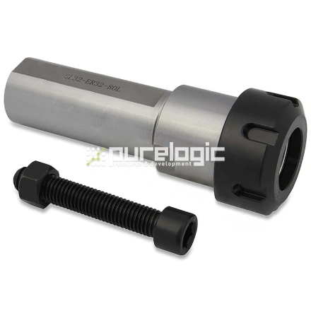 Цанговый патрон SL32-ER32-80L фото