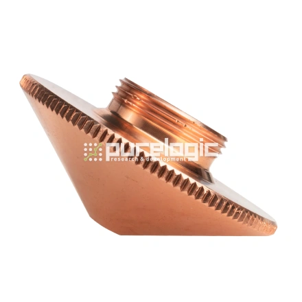 Сопло одинарное D3.0 фото