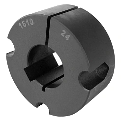 Втулка тапербуш 1610-24 477 руб. Втулка тапербуш 1610-24