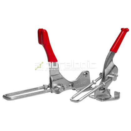 Прижим HS-40334 фото