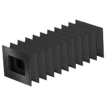 Гофрозащита DCV-T31-400