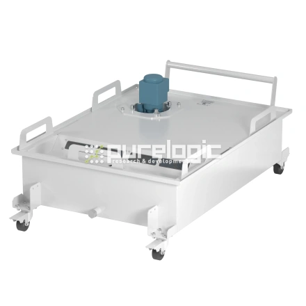 Система подачи СОЖ RY-CPS50-01 фото