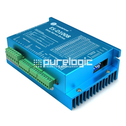 Драйвер ES-D1008 фото