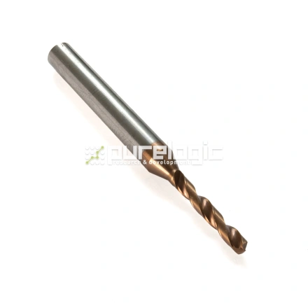 Сверло DAK030 фото