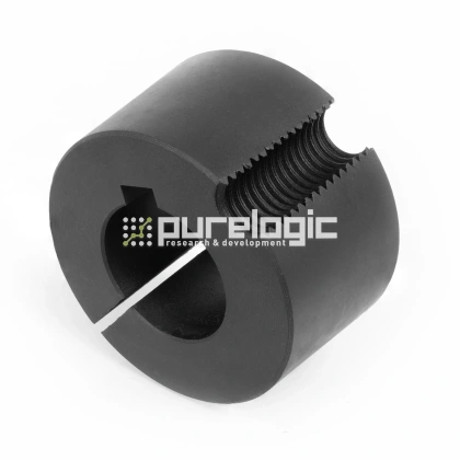 Втулка тапербуш 1210-22 390 Втулка тапербуш 1210-22 фото