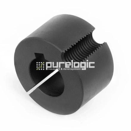 Втулка тапербуш 1210-22 фото