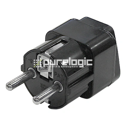 Переходник PL603-K фото