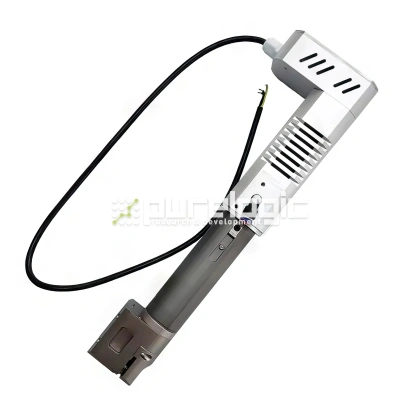 Дисковый нож SRT91218 фото