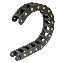 Кабель-канал пластиковый TPO80x200-R200