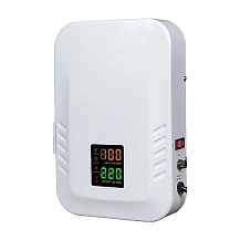 Стабилизатор напряжения GVR-5000VA