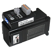 Привод на шаговом двигателе iST-2320 (IST57-20)