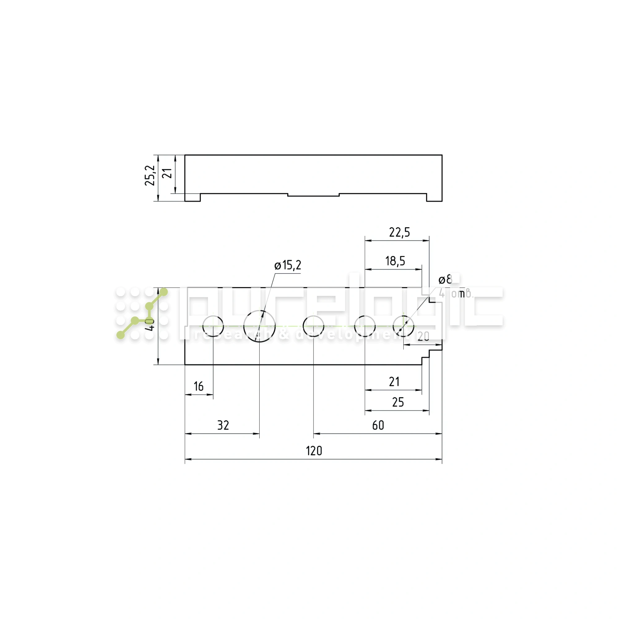 Приспособление для сверления EZM-2 5 978 Приспособление для сверления EZM-2 фото