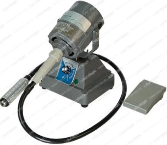 Новинка — ручные граверы